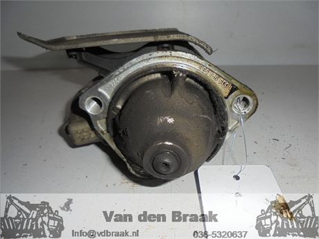 Audi A6 2.0 20V 2001-2004 Startmotor