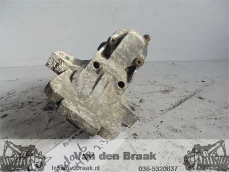 Mazda 6 2.3 16V 2002-2008 Startmotor
