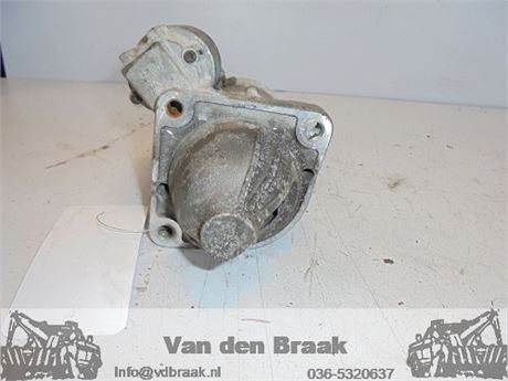 BMW 1 serie E87 120D 2004-2007 Startmotor