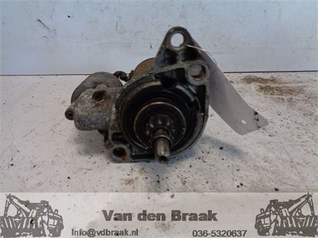 Audi A3 1.6 1996-2000 Startmotor