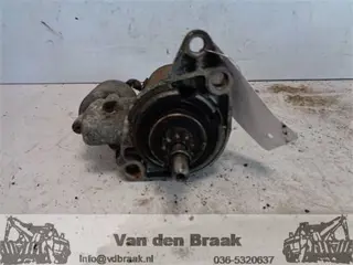 Audi A3 1.6 1996-2000 Startmotor