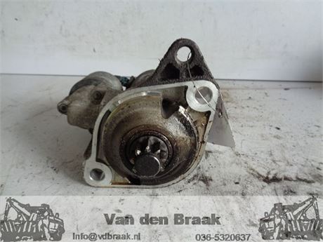 Skoda Octavia Combi 1.6 2004-2008 Startmotor