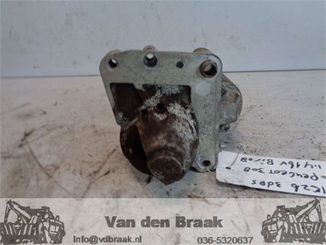 Peugeot 308 1.4 16V VTi 2007-2013 Startmotor