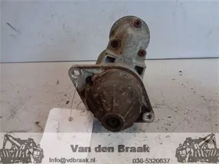 Opel Corsa 1.2 16V 2006-2011 Startmotor