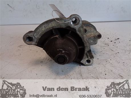 Citroen Berlingo 1.9D 2002-2008 Startmotor