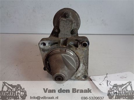 Fiat Punto 1.2 16V 1997-2006 Startmotor