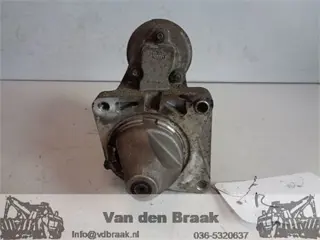 Fiat Punto 1.2 16V 1997-2006 Startmotor