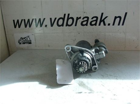 Volkswagen Passat 1.4 TSi 2005-2010 Startmotor