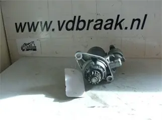 Volkswagen Passat 1.4 TSi 2005-2010 Startmotor
