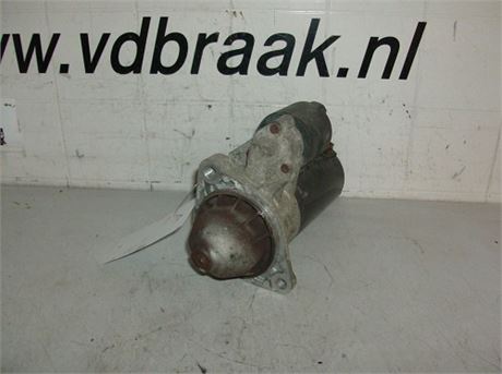 Saab 9-3 2.0 16V  1998-2002 Startmotor