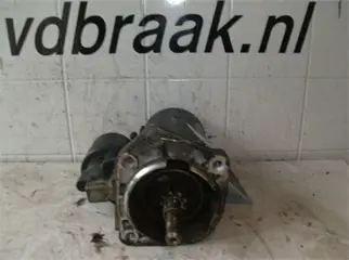 Seat Ibiza 1.4 16V 1999-2002 Startmotor