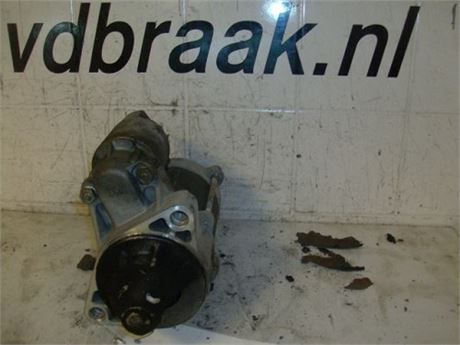 Suzuki Alto 1.1 16V 2002-2006 Startmotor