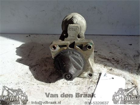 Fiat Idea 1.4 16V 2004-2009 Startmotor