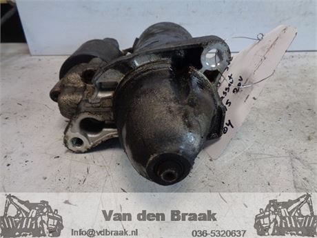 Volkswagen Passat 2.3 V5 1996-2005 Startmotor