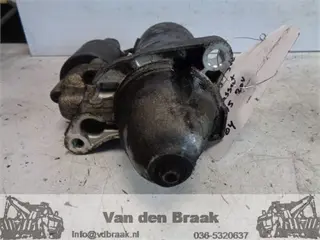 Volkswagen Passat 2.3 V5 1996-2005 Startmotor