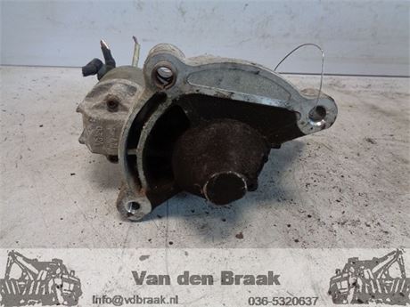 Peugeot 207 1.4 8V 2006-2009 Startmotor