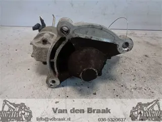 Peugeot 207 1.4 8V 2006-2009 Startmotor