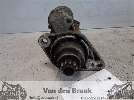 Volkswagen Golf 2.0 FSi 2003-2008 Startmotor