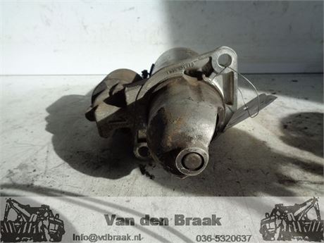 Nissan Micra 1.3 1998-2002 Startmotor