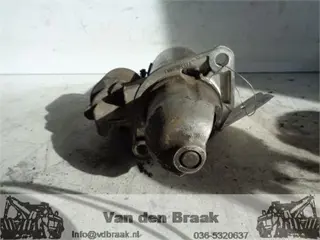 Nissan Micra 1.3 1998-2002 Startmotor