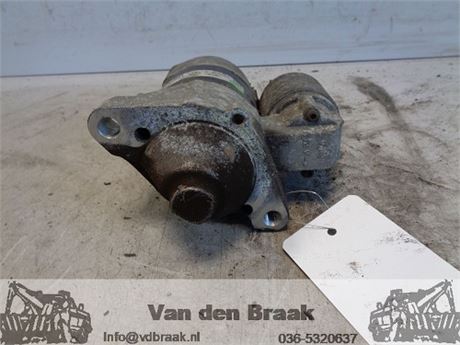 Renault Clio 1.2 16V 2001-2016 Startmotor