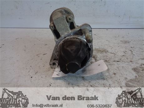 Suzuki SX4 1.6 16V VVT 2006-2014 Startmotor