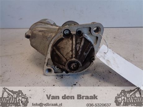 Mitsubishi Space Star 1.6 16V 2001-2006 Startmotor