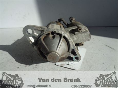 Chrysler PT Cruiser 2.0 16V 2000-2005 Startmotor