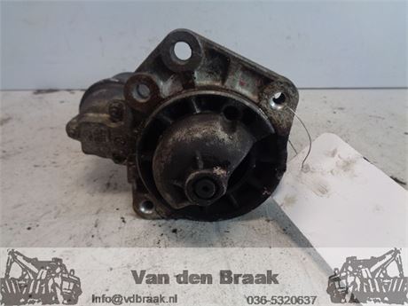 Seat Cordoba 1999-2003 Startmotor