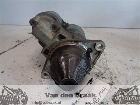 Opel Corsa 1.0 12V 2000-2006 Startmotor