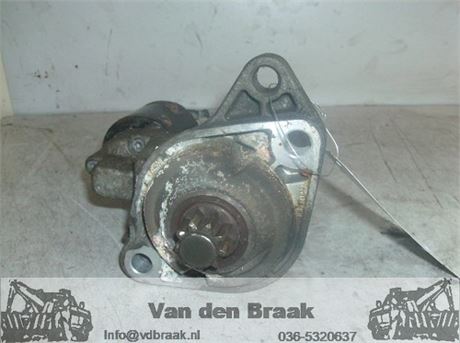Ford Galaxy 2.3 16V 2000-2006 Startmotor