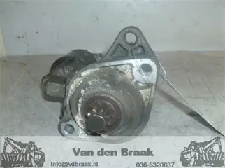 Ford Galaxy 2.3 16V 2000-2006 Startmotor