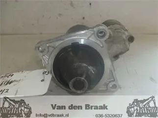 Alfa Romeo 147 1.6 16V 2000-2010 Startmotor
