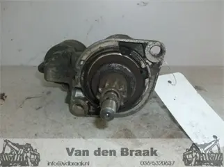 Volkswagen Passat 2.0 1993-1996 Startmotor