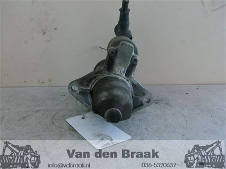 Subaru Forester 2.0i 16V 1997-2002 Startmotor
