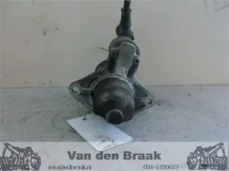 Subaru Forester 2.0i 16V 1997-2002 Startmotor