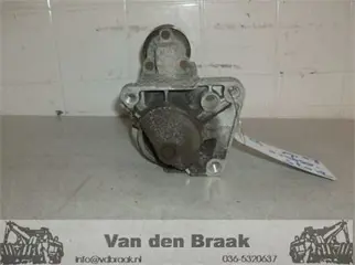 Renault Espace 2.0 16V 1997-2002 Startmotor