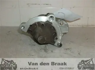 Citroen C5 2.0i 16V 2000-2004 Startmotor