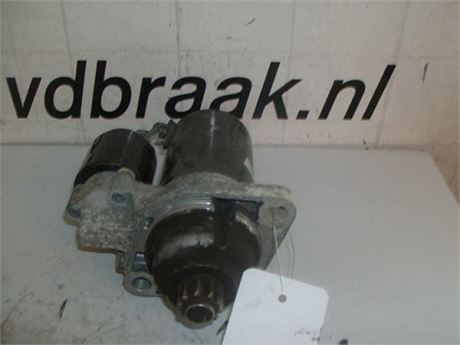 Seat Alhambra 2.0 1998-2000 Startmotor