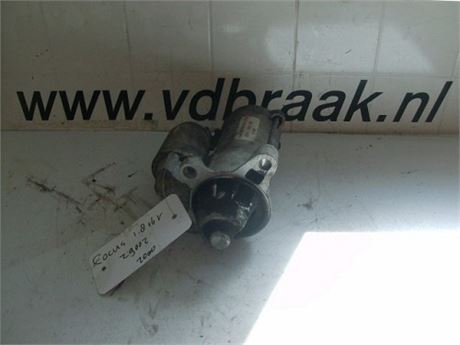 Ford Focus 1.8 / 2.0 16V 1998-2001 Startmotor