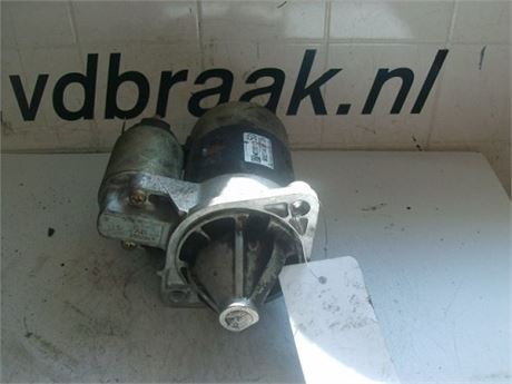 Mitsubishi Colt 1.3 1996-2004 Startmotor