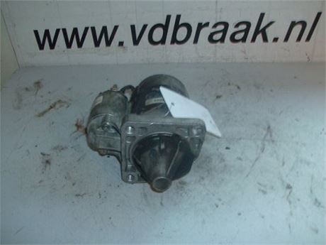 Kia Shuma 1.6 16V 2001-2004 Startmotor