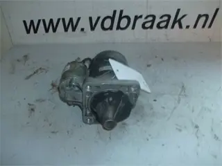 Kia Shuma 1.6 16V 2001-2004 Startmotor