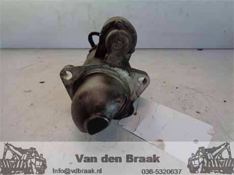 Saab 9-3 1.8T 2002-2011 Startmotor
