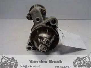 Suzuki Alto 1.0 1994-2002 Startmotor