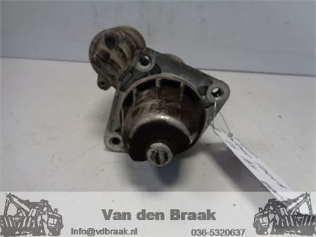 Ford Focus 1.6 16V 1998-2004 Startmotor