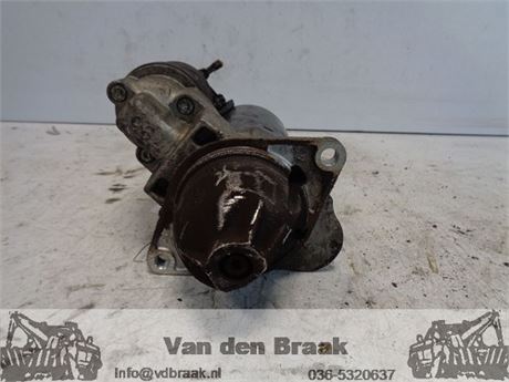 Opel Corsa 1.0 12V 2006-2011 Startmotor