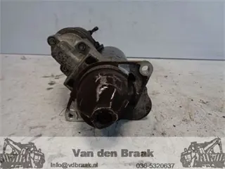Opel Corsa 1.0 12V 2006-2011 Startmotor