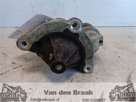 Citroen Berlingo 2.0 HDi 1999-2002 Startmotor
