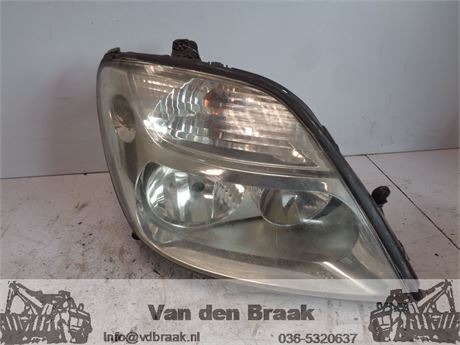 Renault Scenic 1999-2003 Koplamp rechts